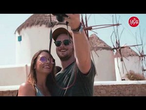 Greece Party Cruise - Don't Miss the Boat!