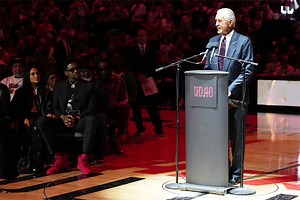 How Brian Grant's Loyalty To Heat's Pat Riley Turned From 30-Day Deal To $86 Million Contract
