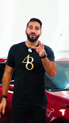 Up to $500 OFF PPF packages at 48 Detailing 💥 One Rock Chip Can Ruin That New-Car Feeling The moment you hit the road, gravel, debris, and bugs start chipping away at your fresh paint. Paint Protection Film is the invisible armor that stops the damage before it starts. 🛡️ PPF shields your car from rock chips, scratches, swirl marks, curb rash, and UV fade, keeping it looking brand new for years. Now’s the perfect time to protect your ride: Get up to $500 OFF PPF packages for jobs scheduled 11/