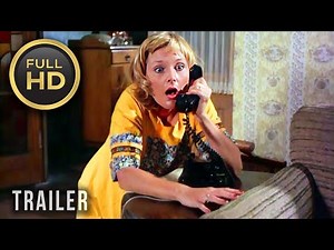 🎥 FLOOD (1976) | Trailer | Full HD | 1080p