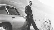 Aston Martin Is Building 25 “Brand New” DB5s