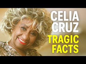 celia cruz biography