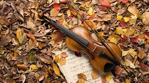 11 evocative pieces of classical music inspired by autumn