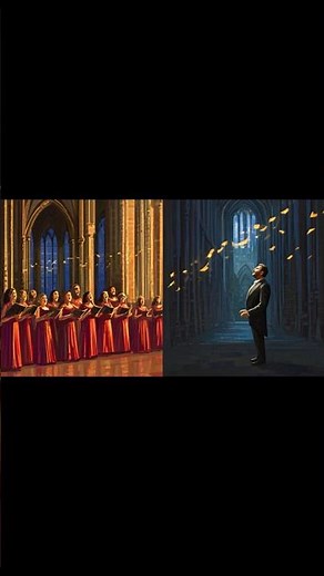 Choir by my self " Makiko Kinoshita : Yureru" Song by Shingo Ando