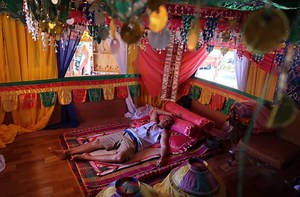 46K views · 2.4K reactions | This was such a beautiful experience!...