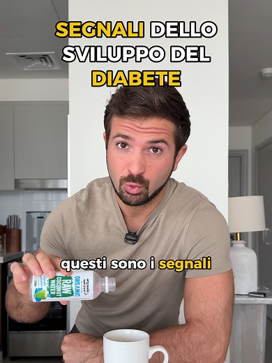 Segnali di Diabete: Scopri i Rischi e i Rimedi