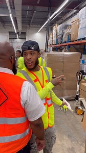 408K views · 15K reactions | Co Workers Thats Overly Committed To Their Job You Not About To Get Promoted Dude #jackfunny313 #tagsomeone #comedy #coworkers | Uncreelz | Facebook