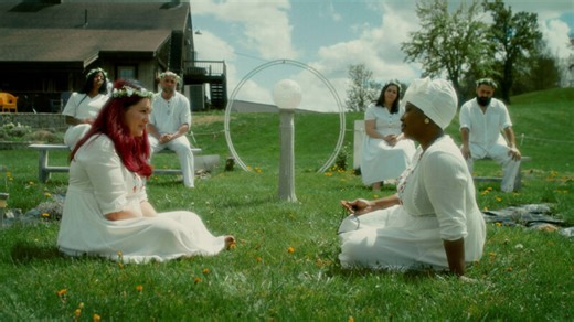 Death Is a New Beginning in Indie Horror Film BAD VOODOO