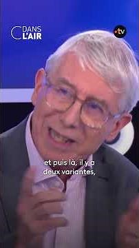 Retraites : "Tout le monde n'a pas la même définition du mot suspension."