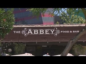 The history of The Abbey, the world-famous gay bar