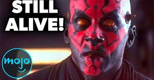 Top 10 Star Wars Theories That Turned Out To Be True | Articles on WatchMojo.com