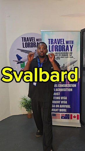 Discover Svalbard: An Arctic Adventure