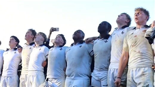 Hilton vs Michaelhouse June 2025