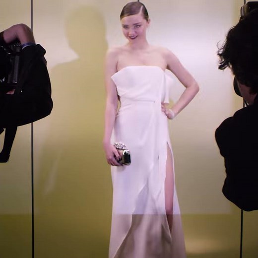 Miranda Kerr 2017 | InStyle