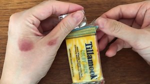 コストコの超絶開けにくいパッケージの開け方がわかりました～