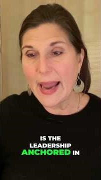 Psychological Infrastructure ROOT Acronym for Leadership