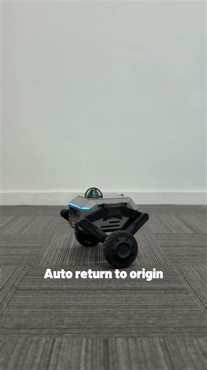 Witness Trex 2.0's next-level mobility in action!