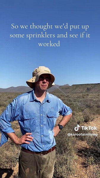 Innovative Irrigation Techniques for Regenerative Agriculture