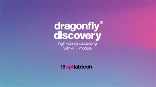 dragonfly® discovery 仪器性能扩展