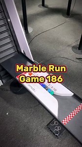 45K views · 467 reactions | Game 186- choose your color! #marblerun #marblerace #game #marbletrack #marbleball #pinball | Marble Chase | Facebook