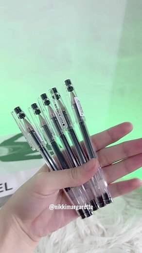 Best Gtec Ballpen Recommendations for School and Calligraphy