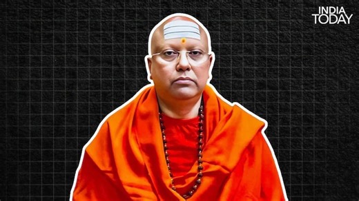 Delhi baba, accused of sex assault, denied pre-arrest bail in fraud case