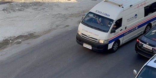 11 dead, thousands injured in explosive supply chain attack on Hezbollah pagers