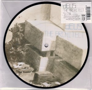 dEUS - The Architect / Slow