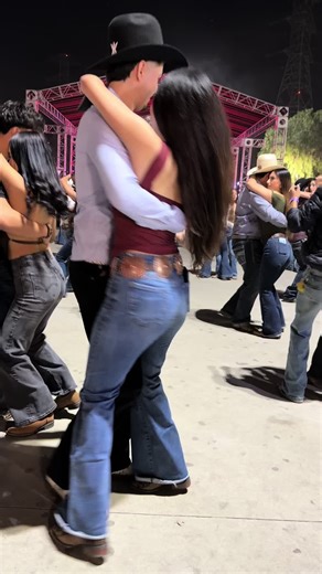 Dance Moves That Captivate