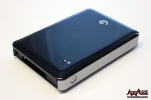 ANÁLISE: Seagate GoFlex Satellite (500GB)