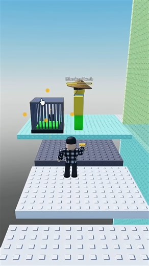 Using cage to troll 😂 | STUD 1