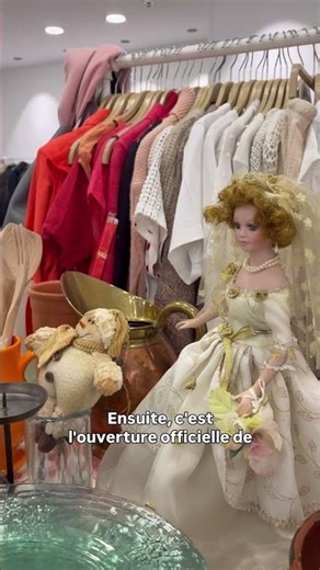 👉 Geev Shop : la seule boutique où tout se donne et se récupère ! 🔁
