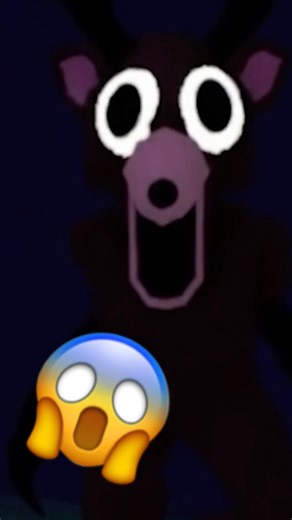 Scary Roblox games you should NEVER play alone 😱 #audio #robloxhorror
