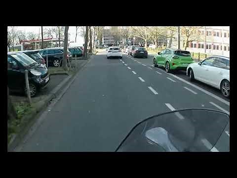 GoXtreme Vision Duo 4K Actioncam - Test am Motorrad