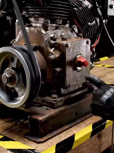 Stop paying electric bills forever with this easy DIY power setup! ⚡️ Click the link in my bio to see how it works! 🏠 #offgrid #freeenergy #diypower #solar #energyfreedom #nomorebills #homesteading #electricity #savemoney #powergrid #renewableenergy #survivalist #sustainableliving