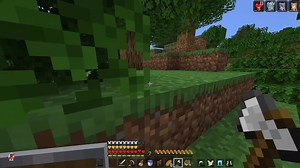 [ManePear] Becoming a Minecraft Supervillain