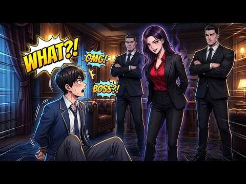 ⚡ AVOUER EN 30 SECONDES OU MOURIR… ET IL TOMBE SUR UNE DANGEREUSE FILLE | Résumé de manhwa