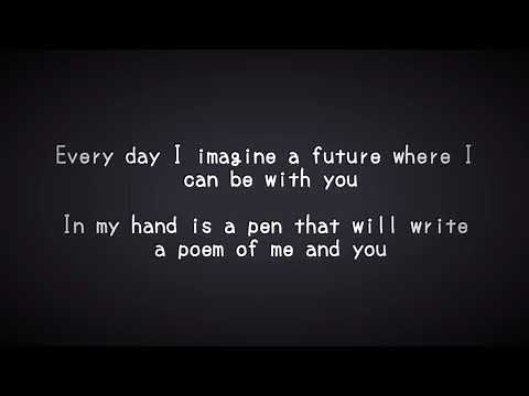 Your Reality+Lyrics Doki Doki literature club