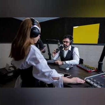 FM Modulation Explained in Simple Words