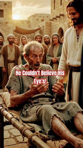 When Jesus Did the Impossible!