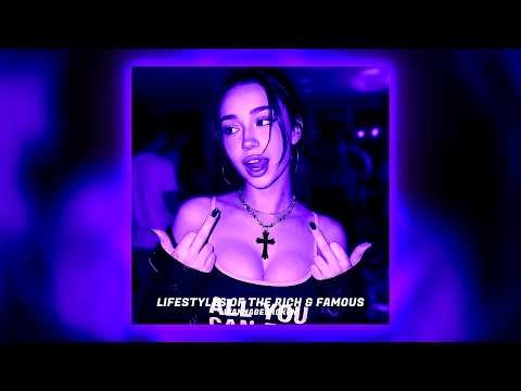Lifestyles of the Rich & Famous (Guala UKG Remix)
