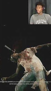 El gore más realista en Dead Island #deadisland2 #gameplay #zombies #edwardgmp