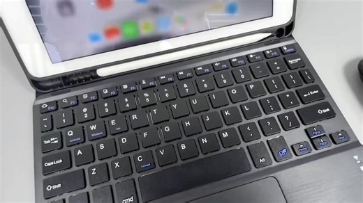 6 comments | ⭐⭐⭐⭐⭐4.4 315 Reviews Steps to connect keyboard...