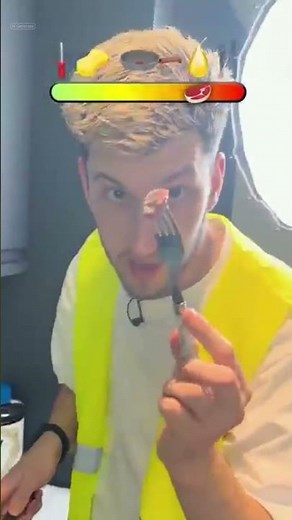 500°C CPU Steak Challenge #shorts #experiment #insane