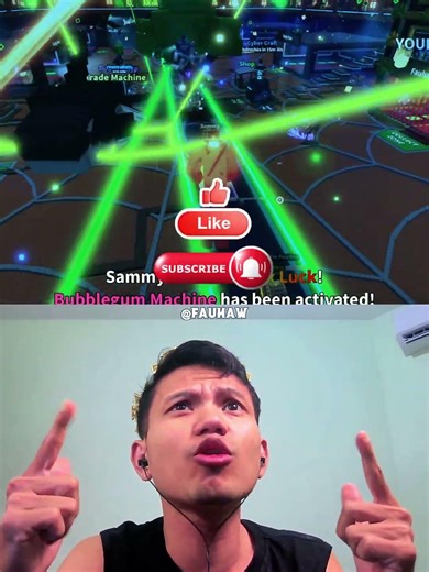 DOUBLE SECRET?! That’s Insane 💀