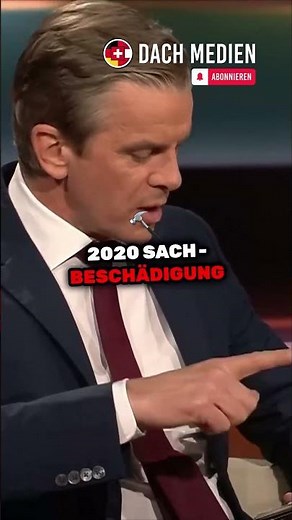 How could this man walk free despite having 12 criminal convictions? @ZDF #markuslanz