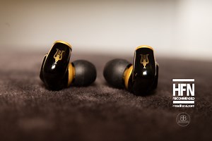 Meze Audio Advar Review