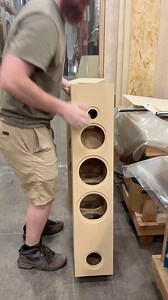 6.6K views · 2.5K reactions | 3TD-X in Blue Maple! What’s your dream speaker finish? Shop kits at css-audio.com | Creative Sound Solutions | Facebook