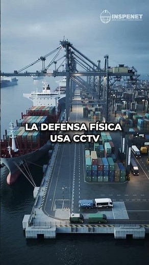 Cyberattacks on PORTS: How the ISPS Code works to prevent global chaos