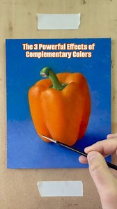 41K views · 915 reactions | List of Complementary Colors: Classical:    Modern:  冀❤️ 勺 | Ken Goshen | Facebook